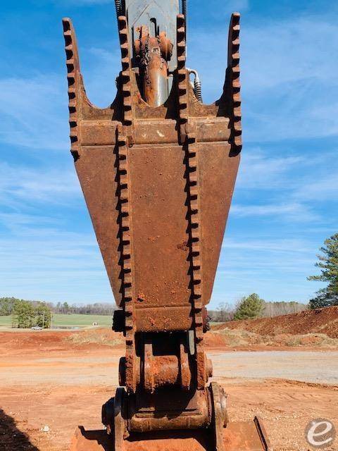 2012 John Deere 250G LC At UsedEquipmentHub.com