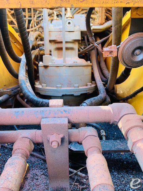 2012 John Deere 250G LC At UsedEquipmentHub.com