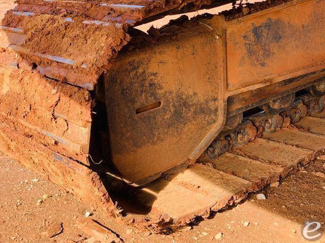 2012 John Deere 250G LC At UsedEquipmentHub.com