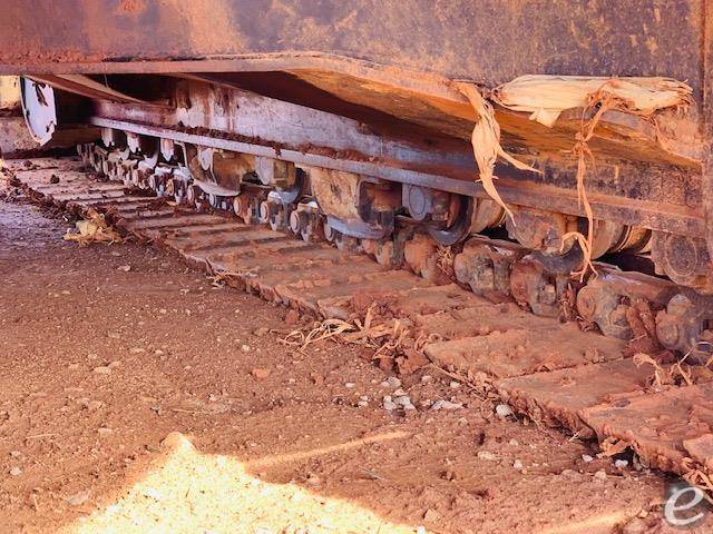 2012 John Deere 250G LC At UsedEquipmentHub.com