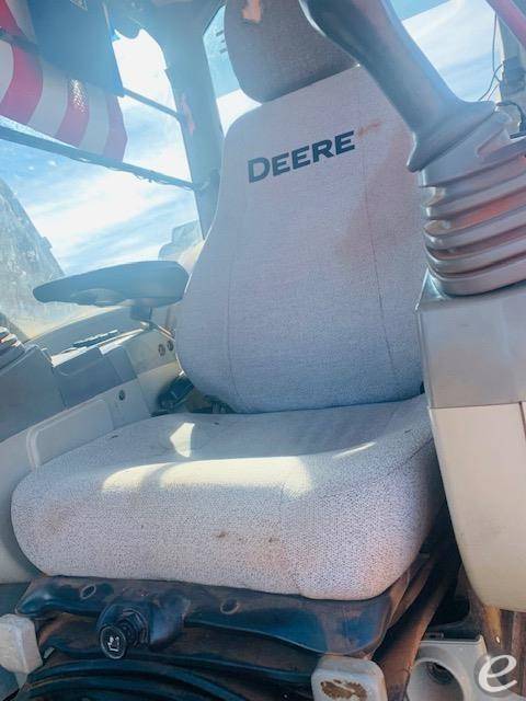 2012 John Deere 250G LC At UsedEquipmentHub.com