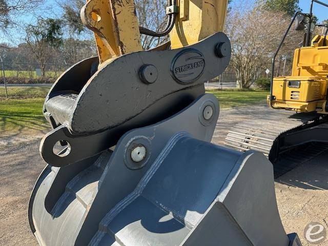 2020 Cat 313FL At UsedEquipmentHub.com