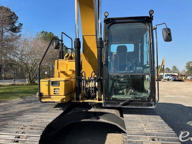 2020 Cat 313FL At UsedEquipmentHub.com