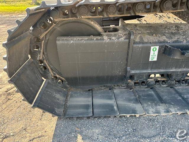 2020 Cat 313FL At UsedEquipmentHub.com