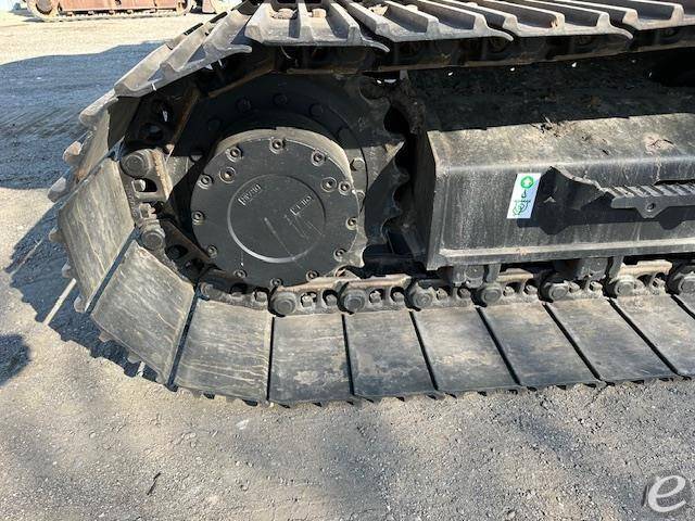 2020 Cat 313FL At UsedEquipmentHub.com