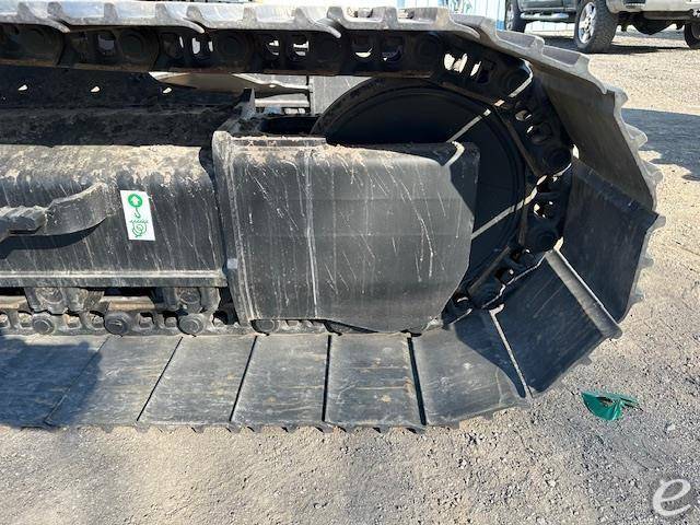 2020 Cat 313FL At UsedEquipmentHub.com