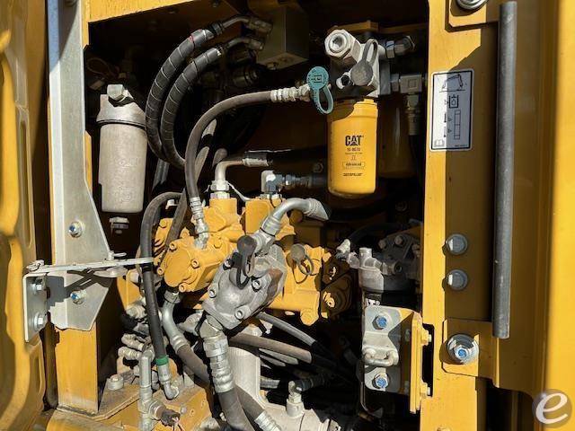 2020 Cat 313FL At UsedEquipmentHub.com