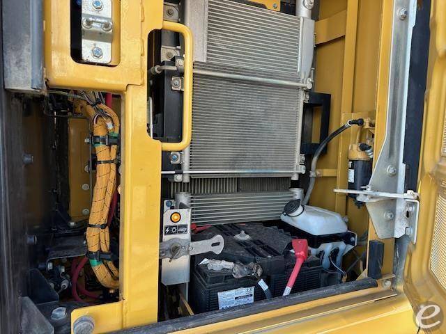 2020 Cat 313FL At UsedEquipmentHub.com