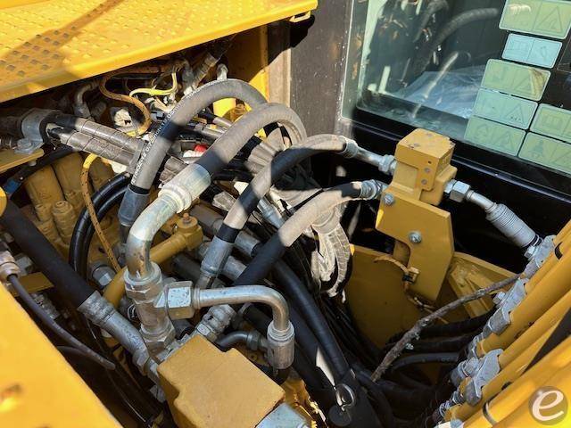 2020 Cat 313FL At UsedEquipmentHub.com