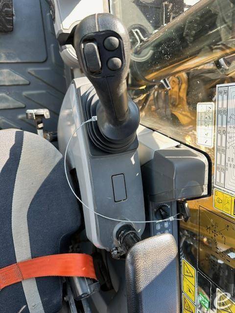 2020 Cat 313FL At UsedEquipmentHub.com