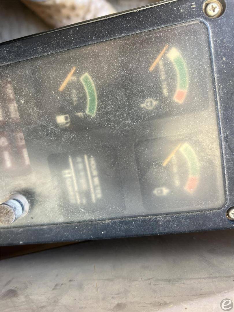 1989 Cat E120B At UsedEquipmentHub.com