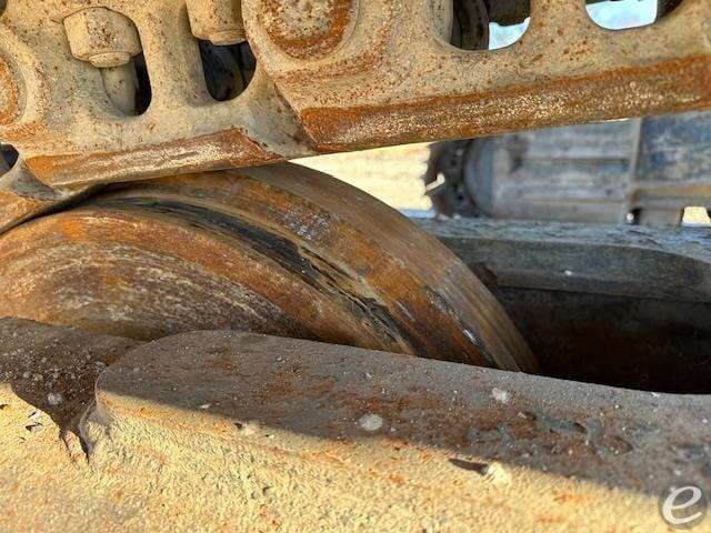 2011 Hyundai ROBEX 380 LC-9 At UsedEquipmentHub.com