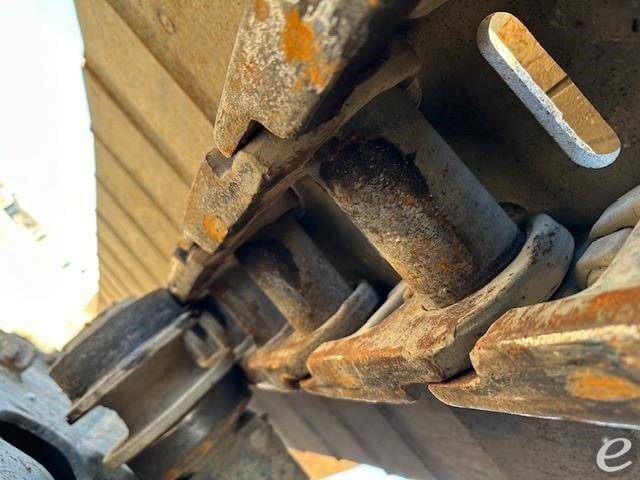 2011 Hyundai ROBEX 380 LC-9 At UsedEquipmentHub.com