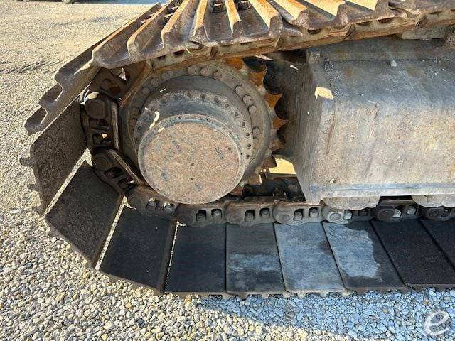 2011 Hyundai ROBEX 380 LC-9 At UsedEquipmentHub.com