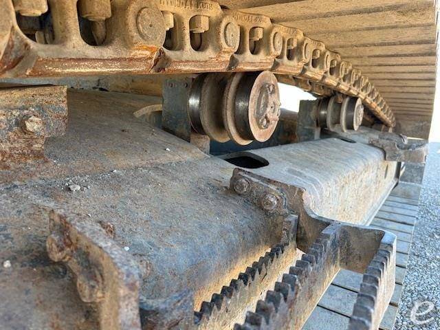 2011 Hyundai ROBEX 380 LC-9 At UsedEquipmentHub.com