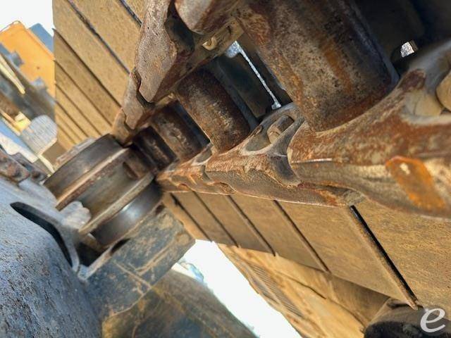 2011 Hyundai ROBEX 380 LC-9 At UsedEquipmentHub.com