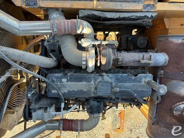 2011 Hyundai ROBEX 380 LC-9 At UsedEquipmentHub.com