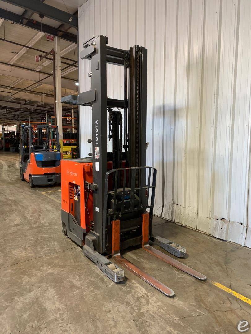 2017 Toyota 9BR183M271 At UsedEquipmentHub.com