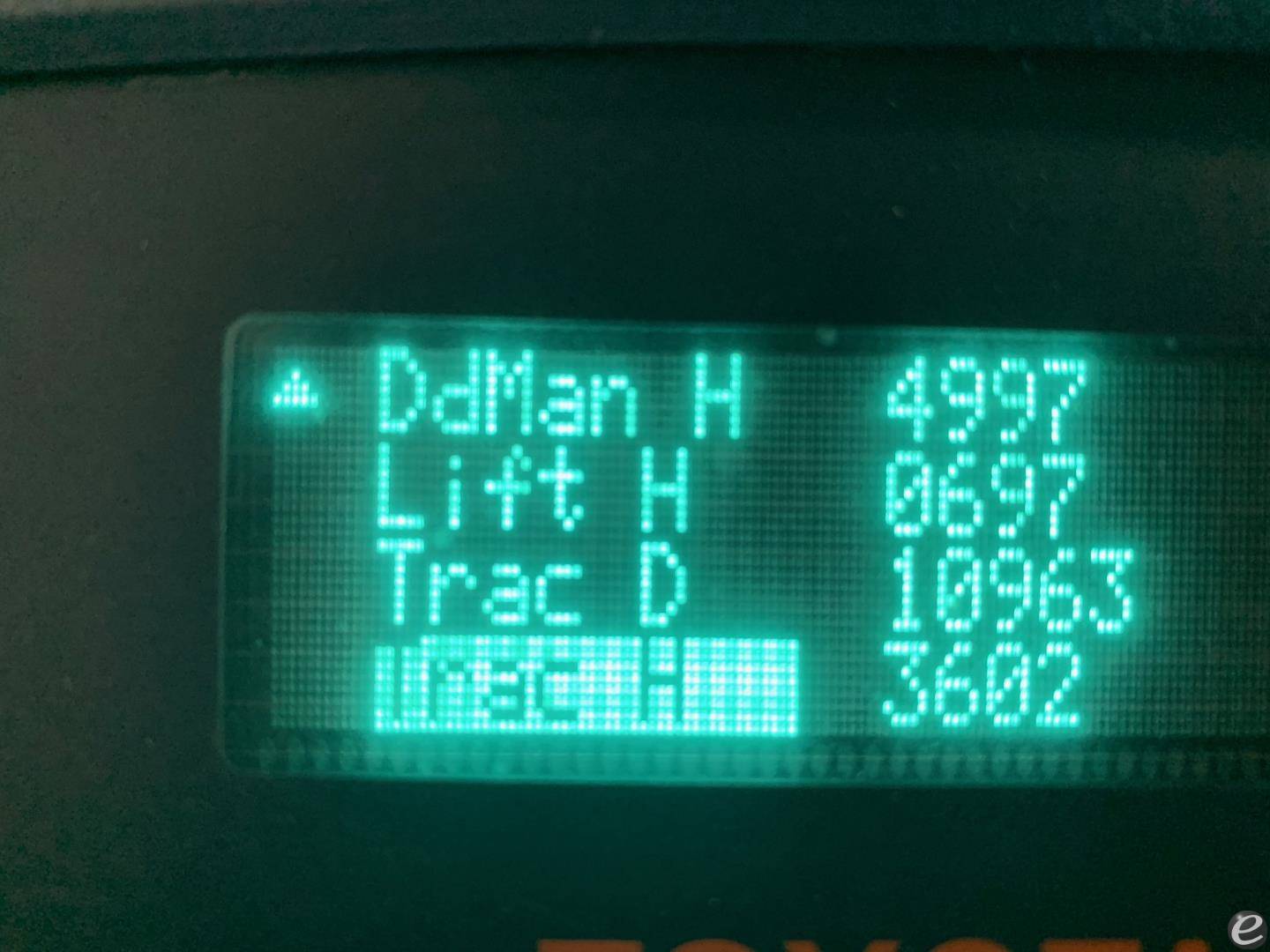 2017 Toyota 9BR183M271 At UsedEquipmentHub.com