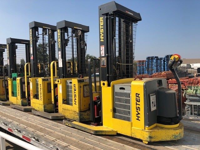 2016 BYD ECB16 At UsedEquipmentHub.com