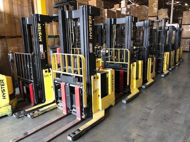 2016 BYD ECB16 At UsedEquipmentHub.com