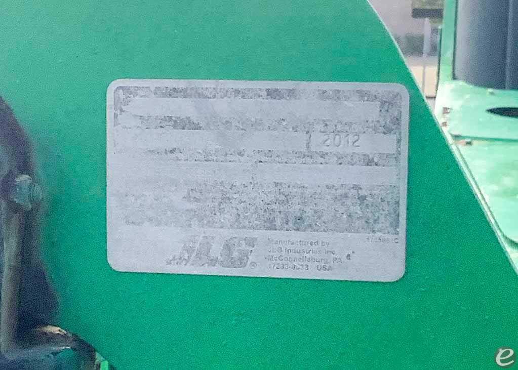 2012 Skytrak 10054 At UsedEquipmentHub.com