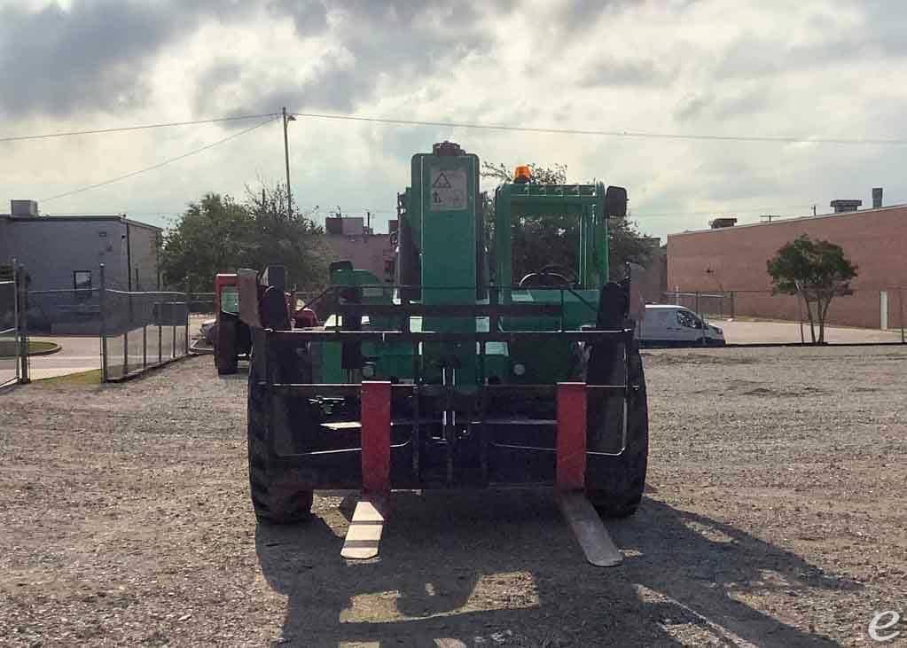 2012 Skytrak 10054 At UsedEquipmentHub.com