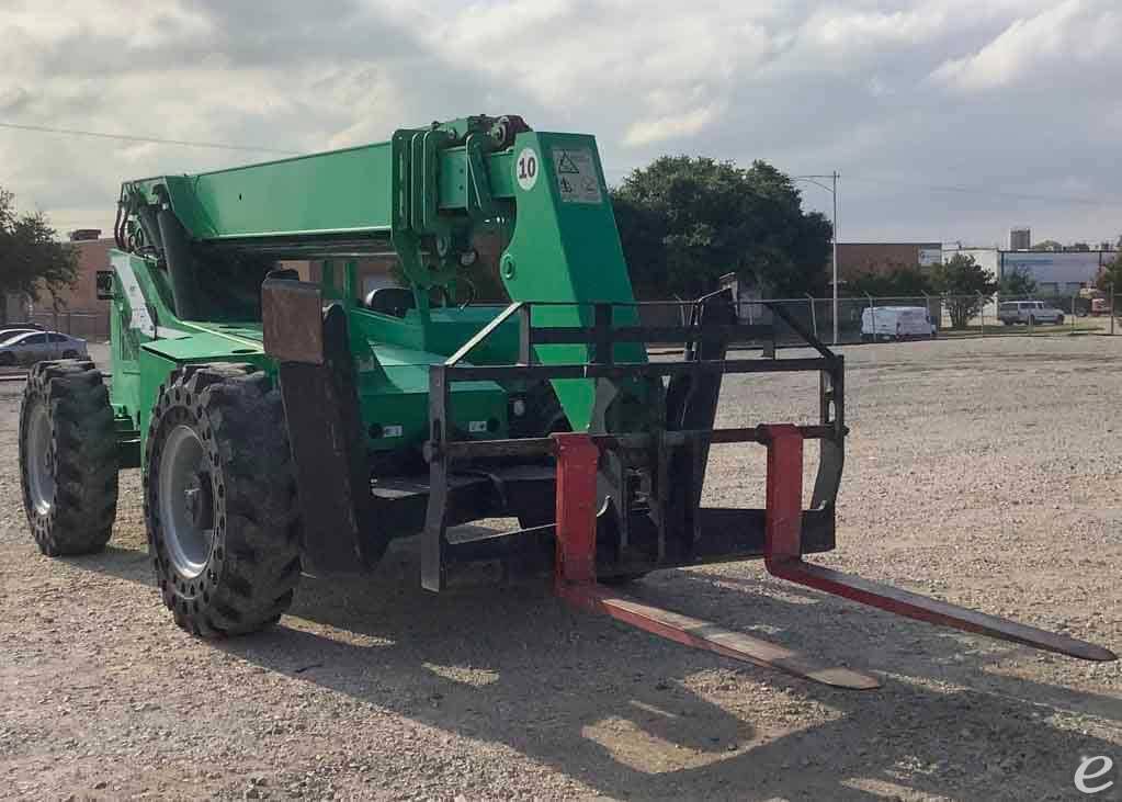 2012 Skytrak 10054 At UsedEquipmentHub.com