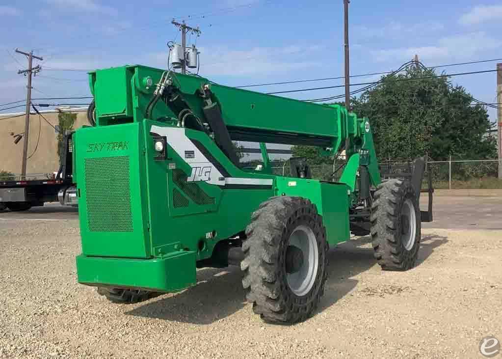 2012 Skytrak 10054 At UsedEquipmentHub.com