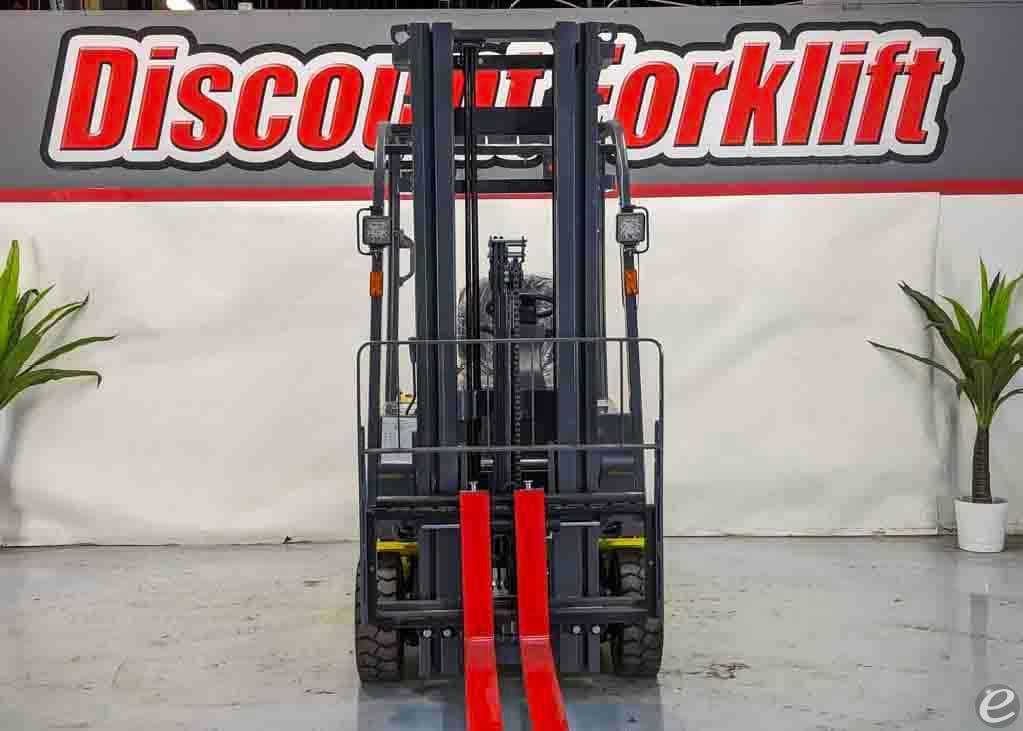 2024 Lift Hero LG18BE At UsedEquipmentHub.com