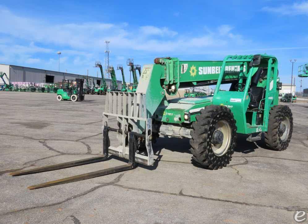 2013  8042 At UsedEquipmentHub.com