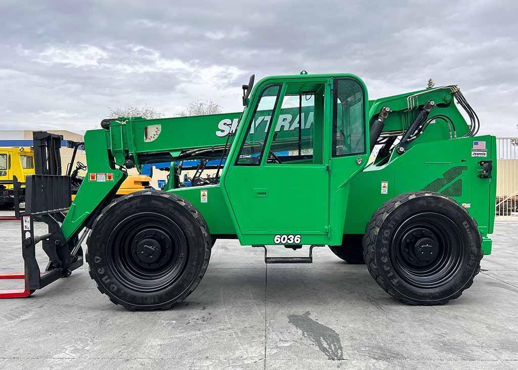 2014 Skytrak 6036 At UsedEquipmentHub.com