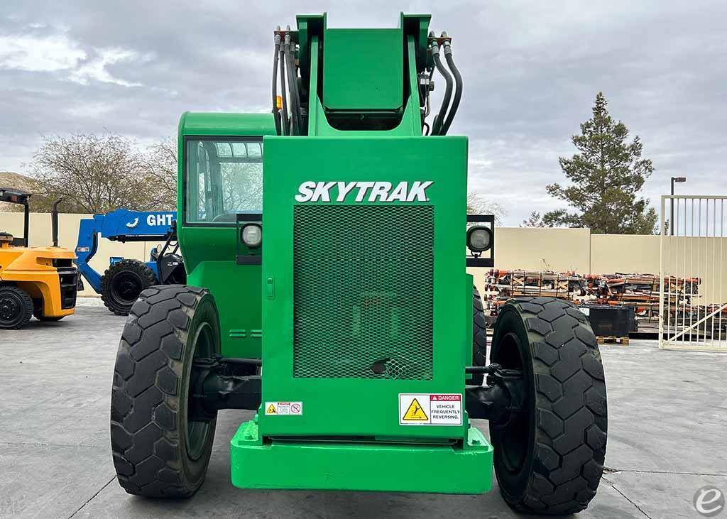 2014 Skytrak 6036 At UsedEquipmentHub.com