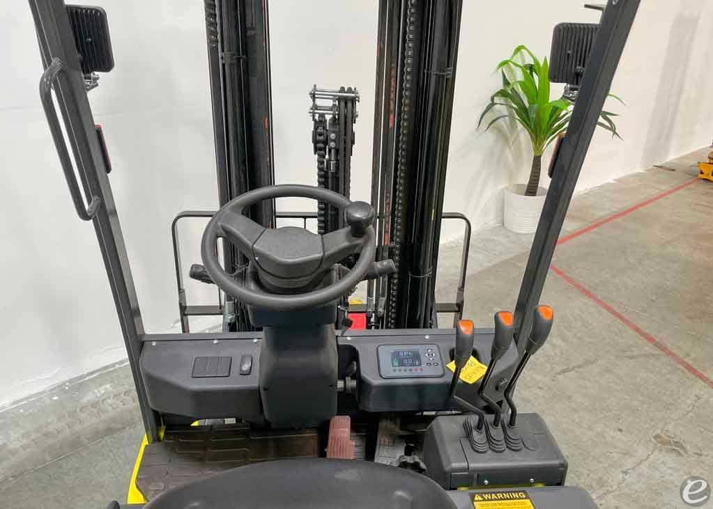 2024 Lift Hero LG20BE At UsedEquipmentHub.com