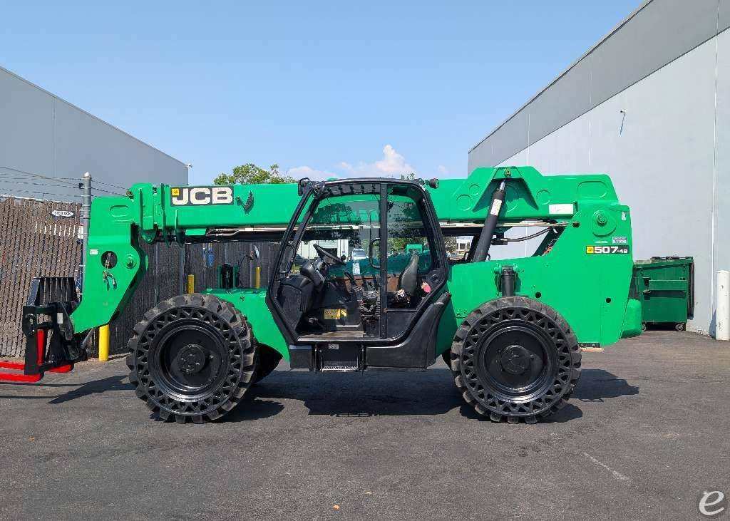 2013 JCB 507-42 At UsedEquipmentHub.com