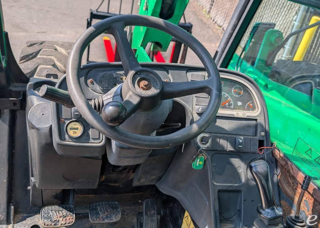 2013 JCB 507-42 At UsedEquipmentHub.com