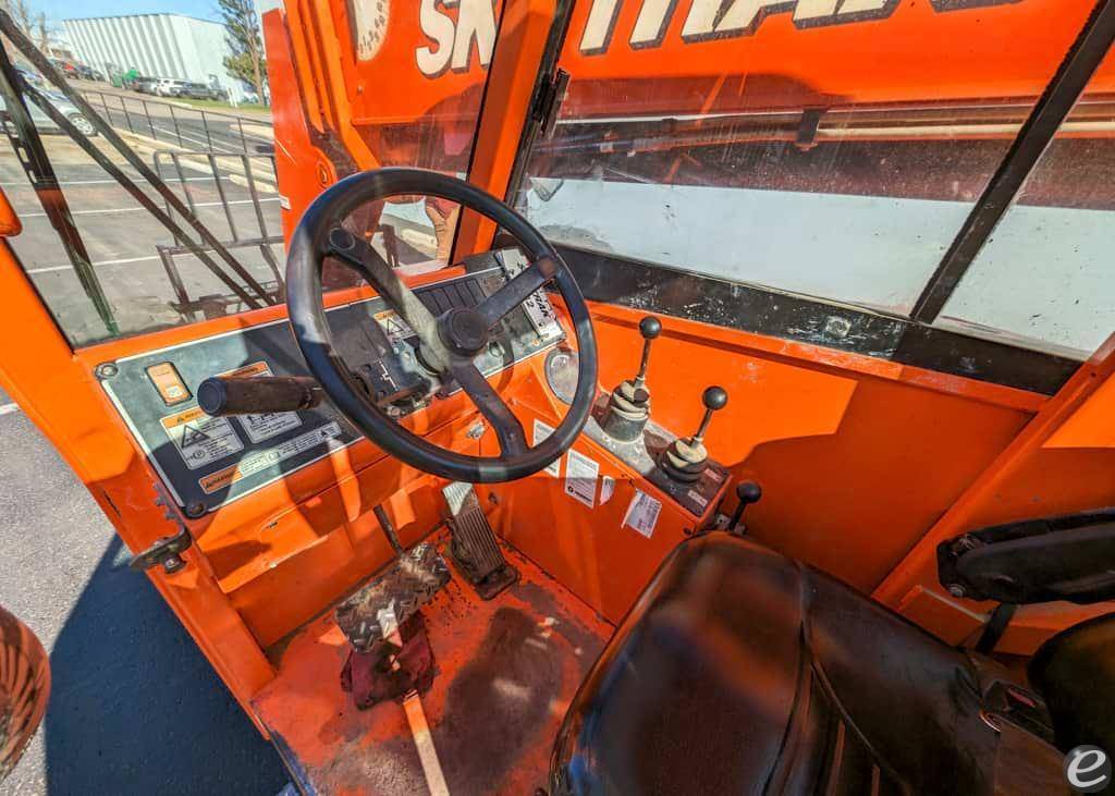 2015 Skytrak 8042 At UsedEquipmentHub.com