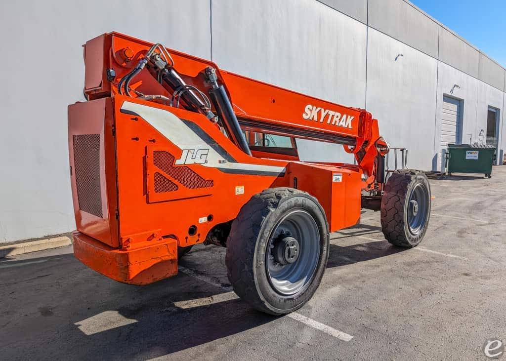 2015 Skytrak 8042 At UsedEquipmentHub.com