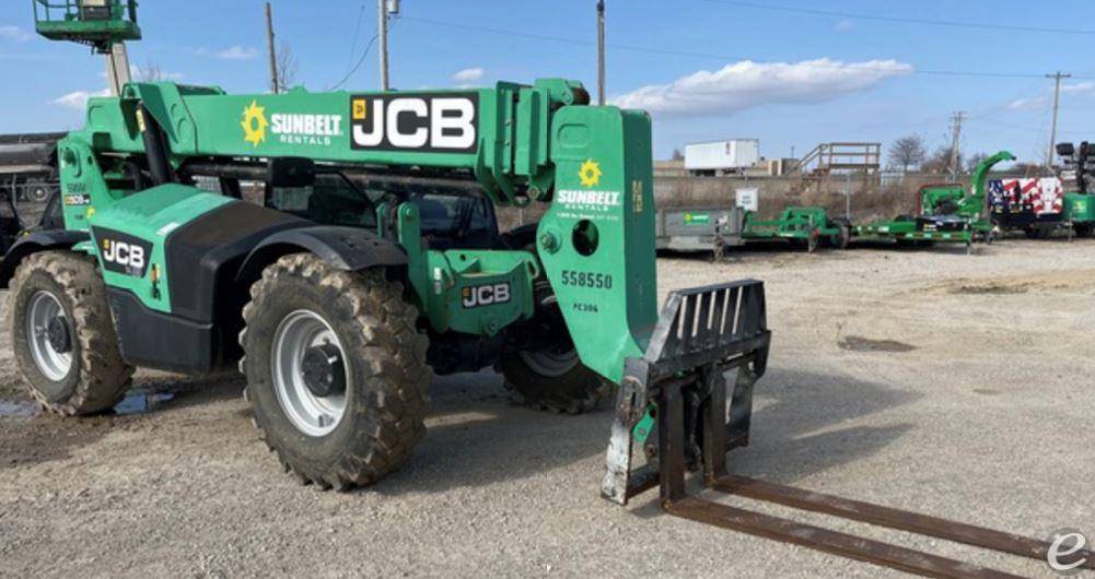 2013 JCB 50942 At UsedEquipmentHub.com