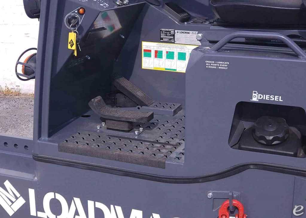 2025  255 iR 2-Way At UsedEquipmentHub.com