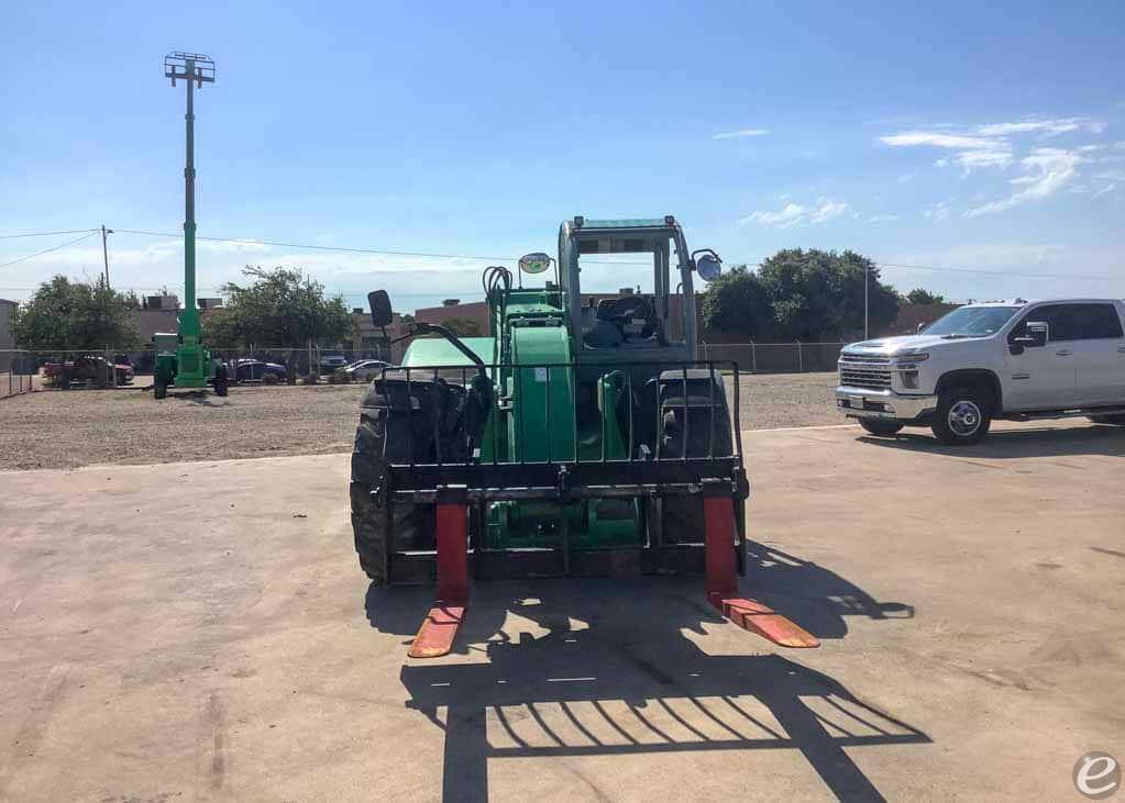 2014 Genie GTH1544 At UsedEquipmentHub.com