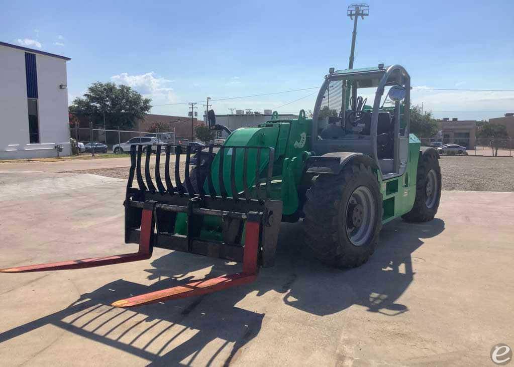 2014 Genie GTH1544 At UsedEquipmentHub.com