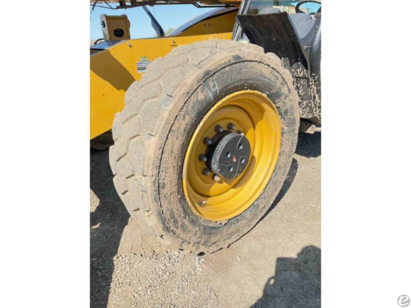 2019 Cat TL1255D At UsedEquipmentHub.com