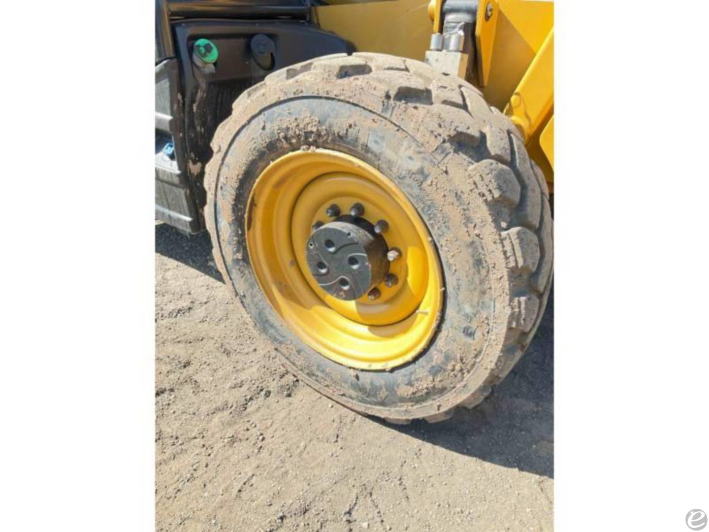 2019 Cat TL1255D At UsedEquipmentHub.com