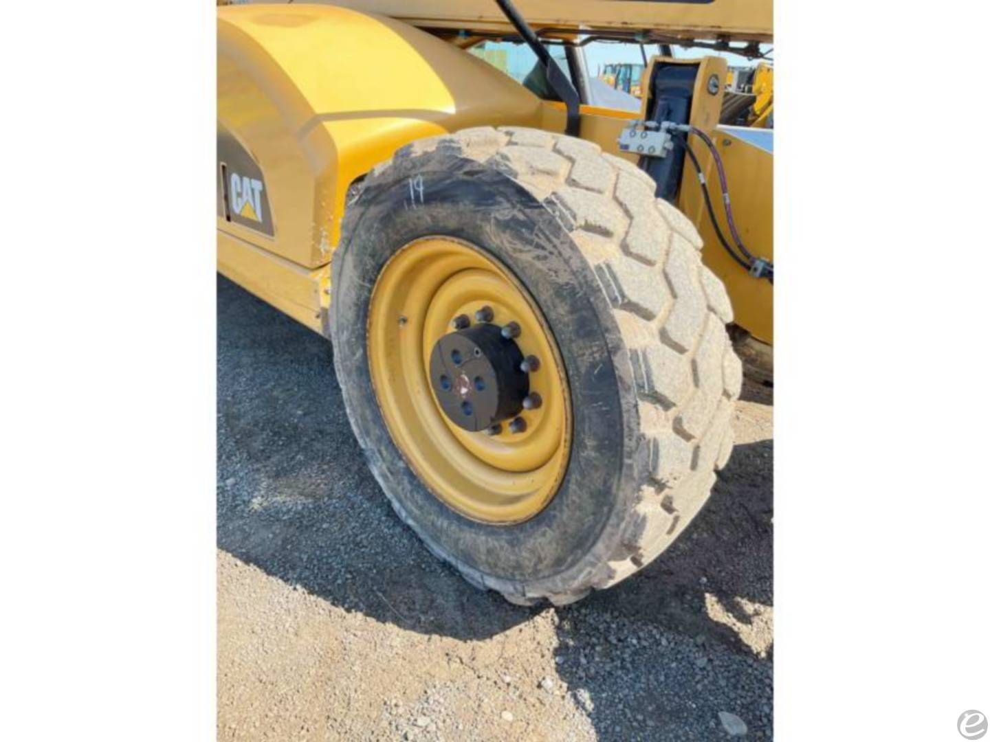 2019 Cat TL1255D At UsedEquipmentHub.com