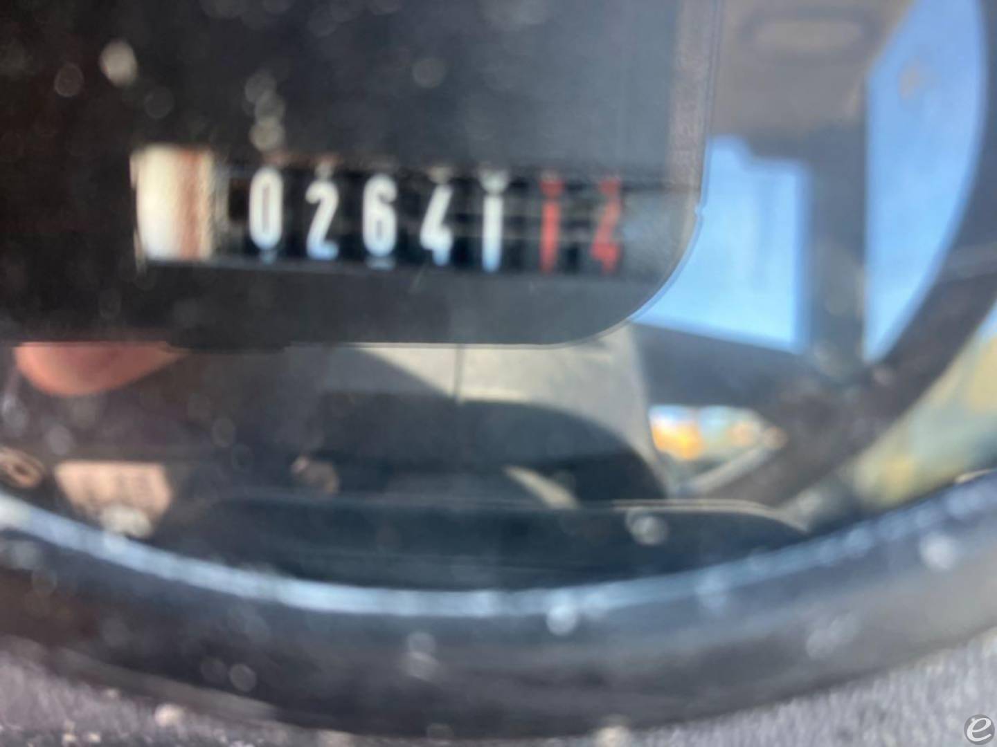 2013 Cat TH255 At UsedEquipmentHub.com