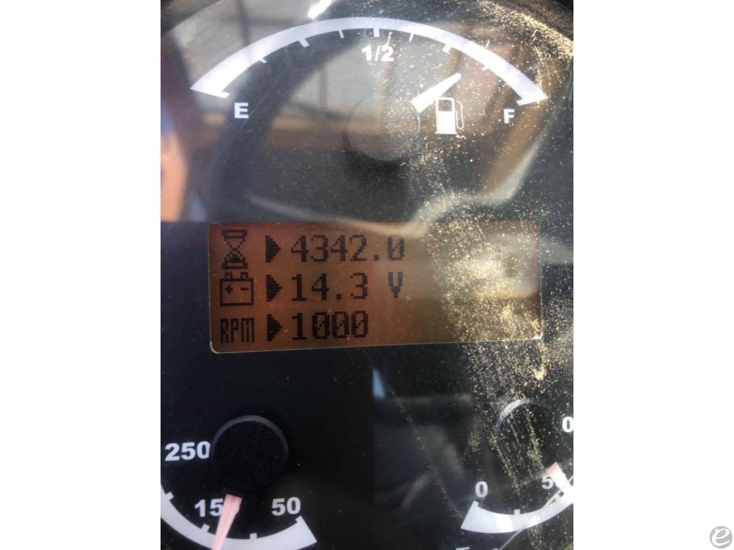 2011 Cat TL1255 At UsedEquipmentHub.com