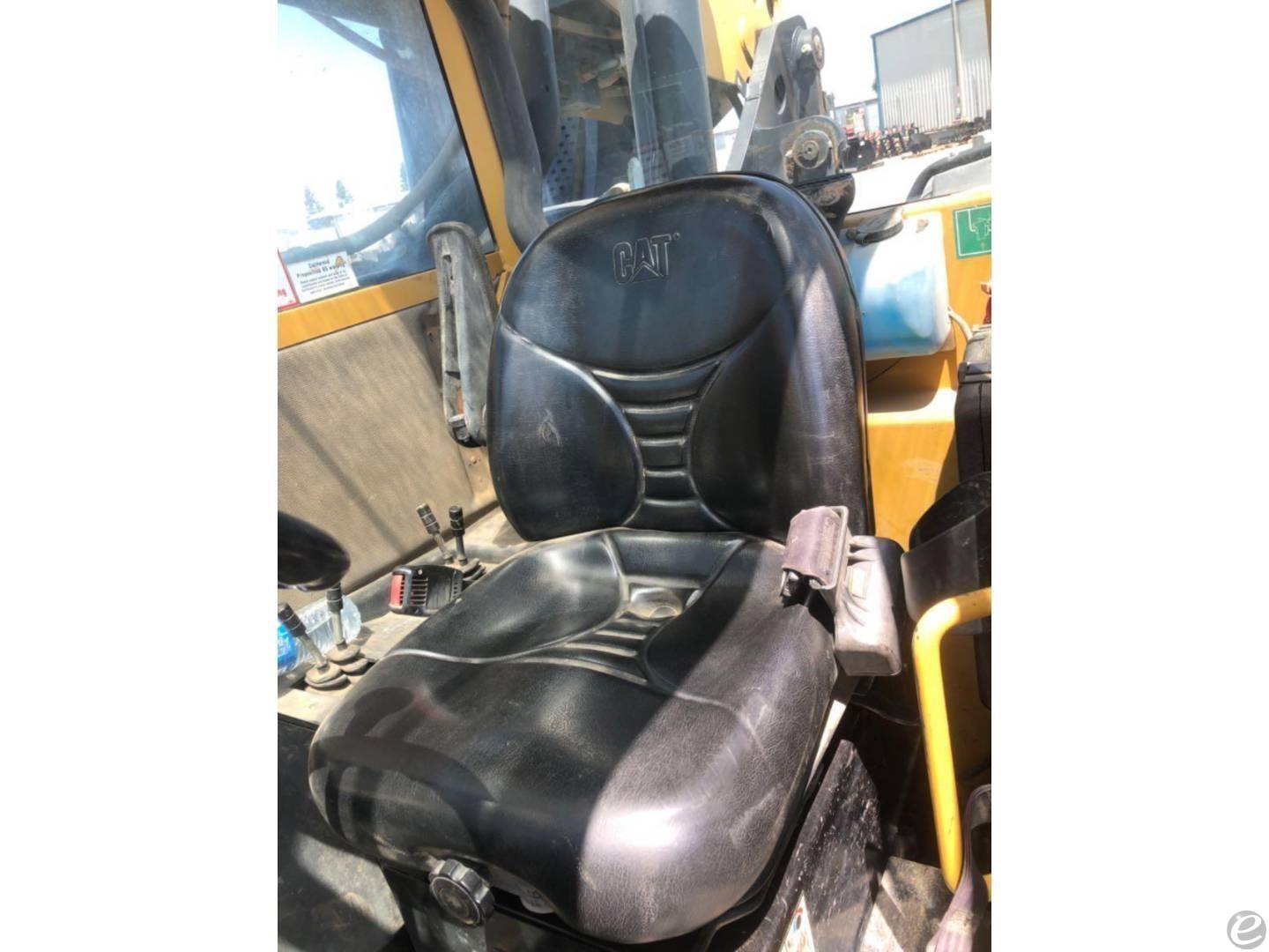 2011 Cat TL1255 At UsedEquipmentHub.com