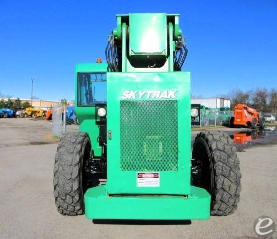 2014 Skytrak 6042 At UsedEquipmentHub.com
