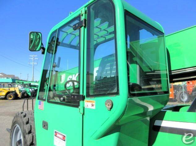 2014 Skytrak 6042 At UsedEquipmentHub.com